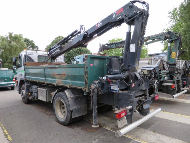 well-maintained construction machinery and equipment <br>as well as the tunneling technology-6