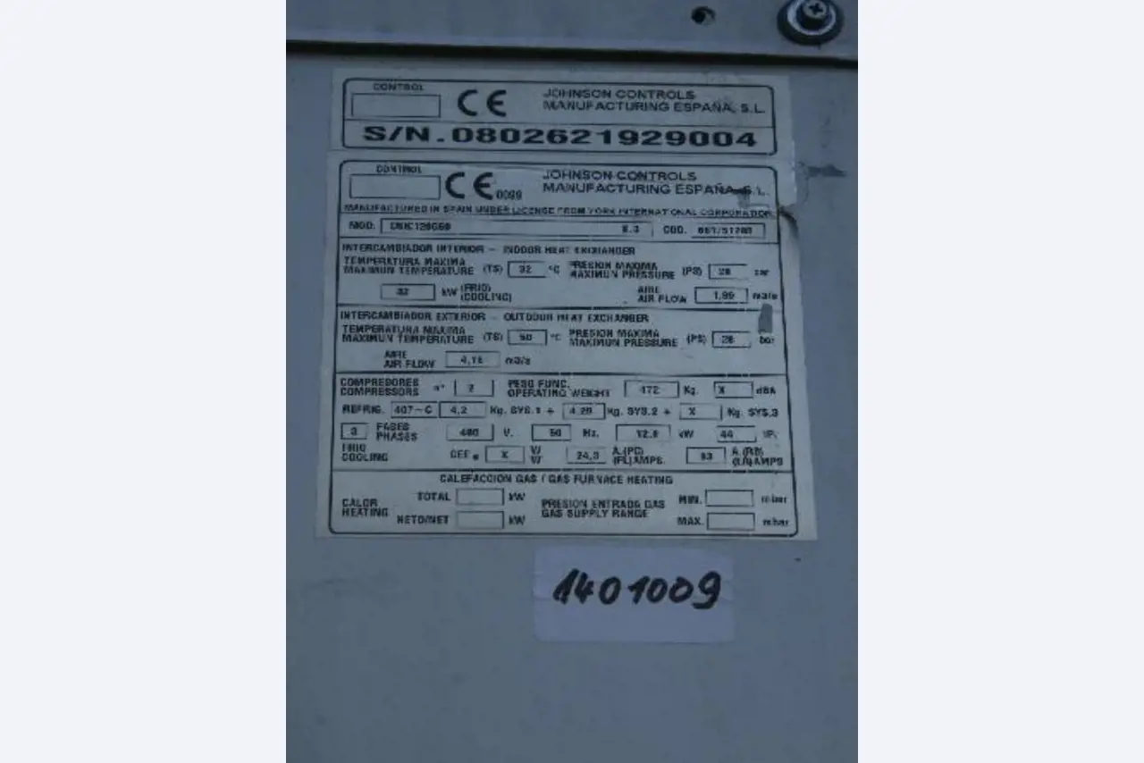 well-maintained machinery and equipment of various industrial sectors-2