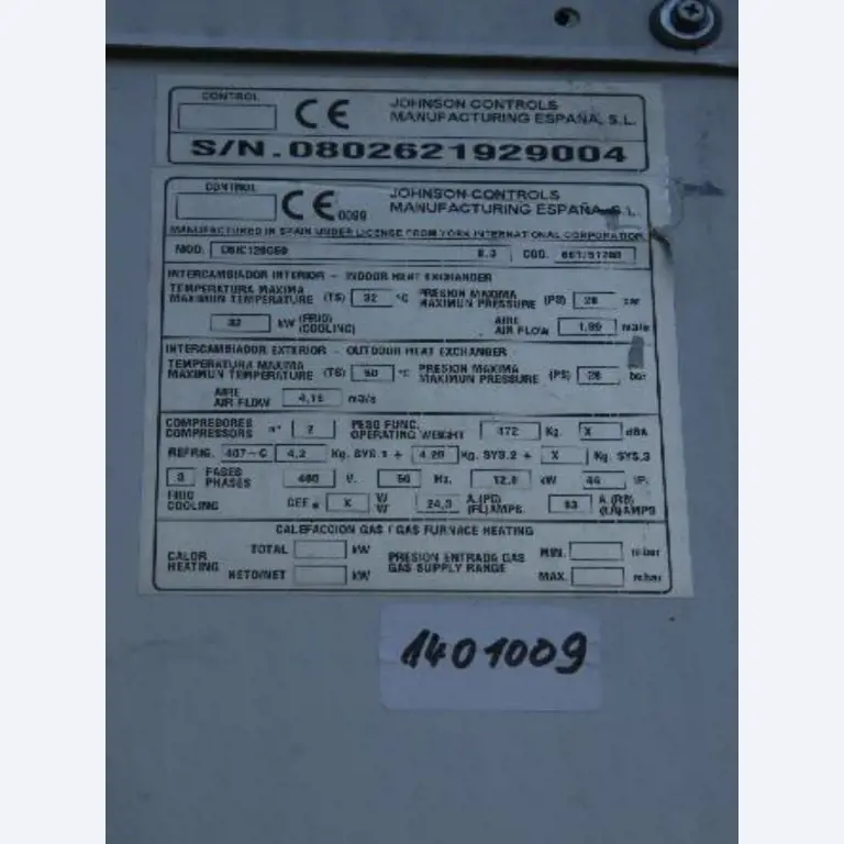 well-maintained machinery and equipment of various industrial sectors-2