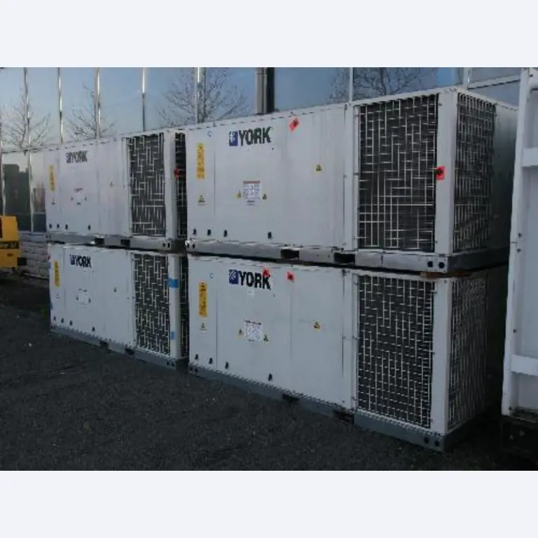 well-maintained machinery and equipment of various industrial sectors-1