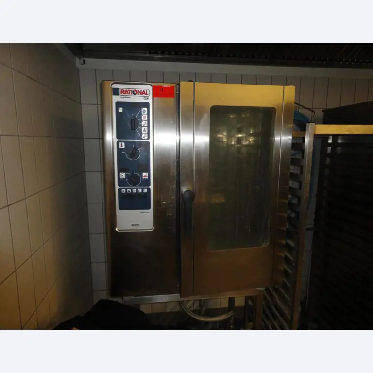 canteen and commercial kitchen equipment of the Finanzbehörde Hamburg-2