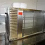 thumbnail-canteen and commercial kitchen equipment of the Finanzbehörde Hamburg-1