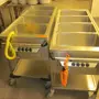 thumbnail-canteen and commercial kitchen equipment of the Finanzbehörde Hamburg-2