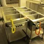 thumbnail-canteen and commercial kitchen equipment of the Finanzbehörde Hamburg-1