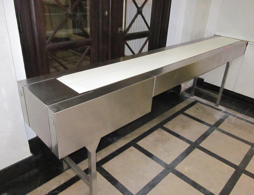 canteen and commercial kitchen equipment of the Finanzbehörde Hamburg-11