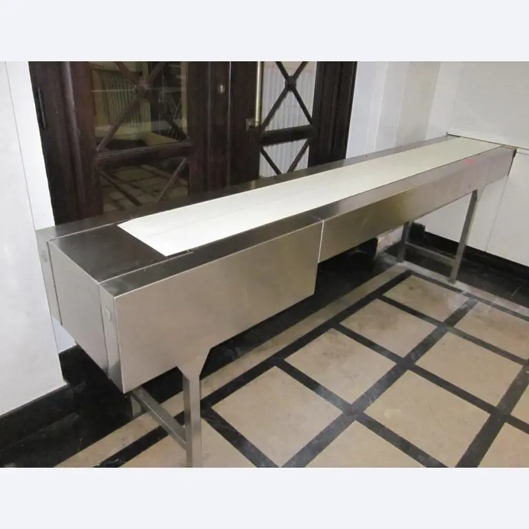 canteen and commercial kitchen equipment of the Finanzbehörde Hamburg-11