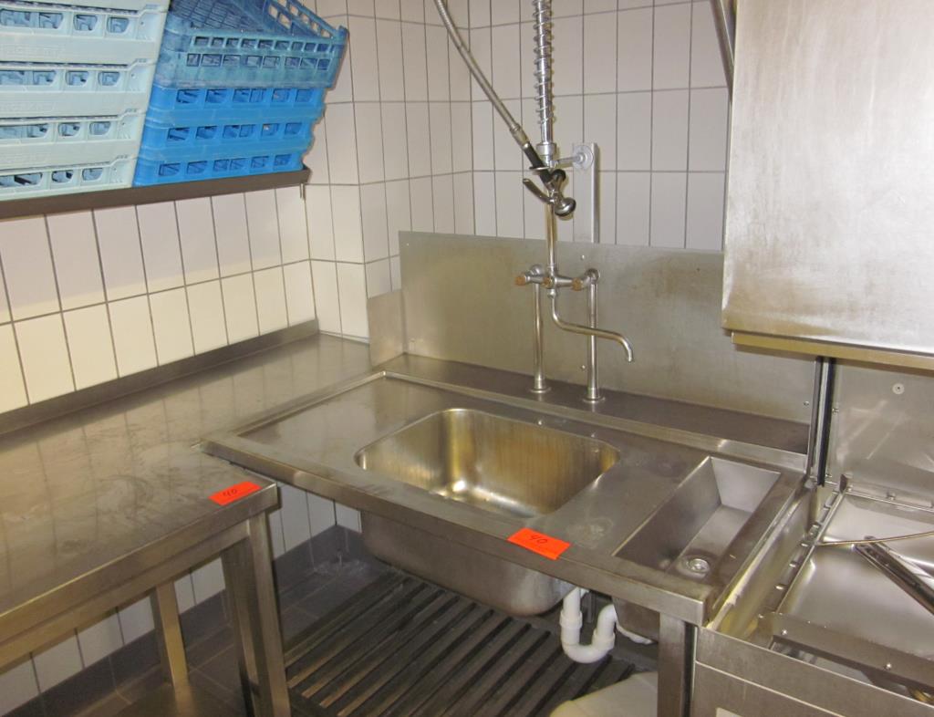 canteen and commercial kitchen equipment of the Finanzbehörde Hamburg-5