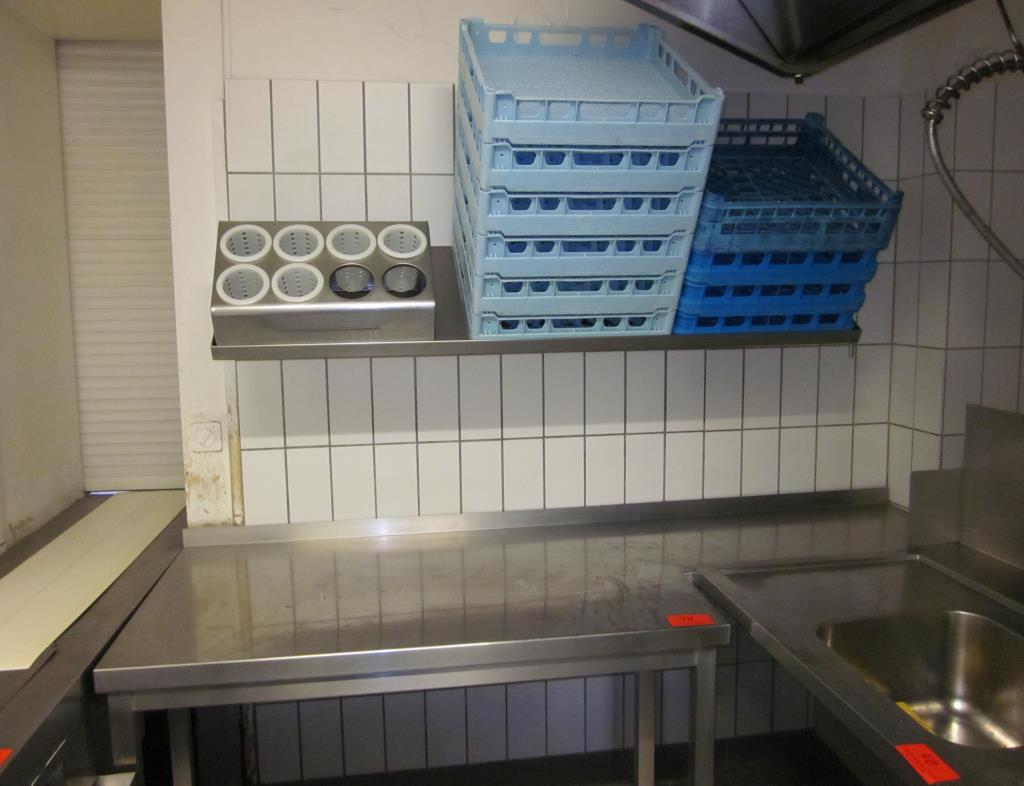 canteen and commercial kitchen equipment of the Finanzbehörde Hamburg-6