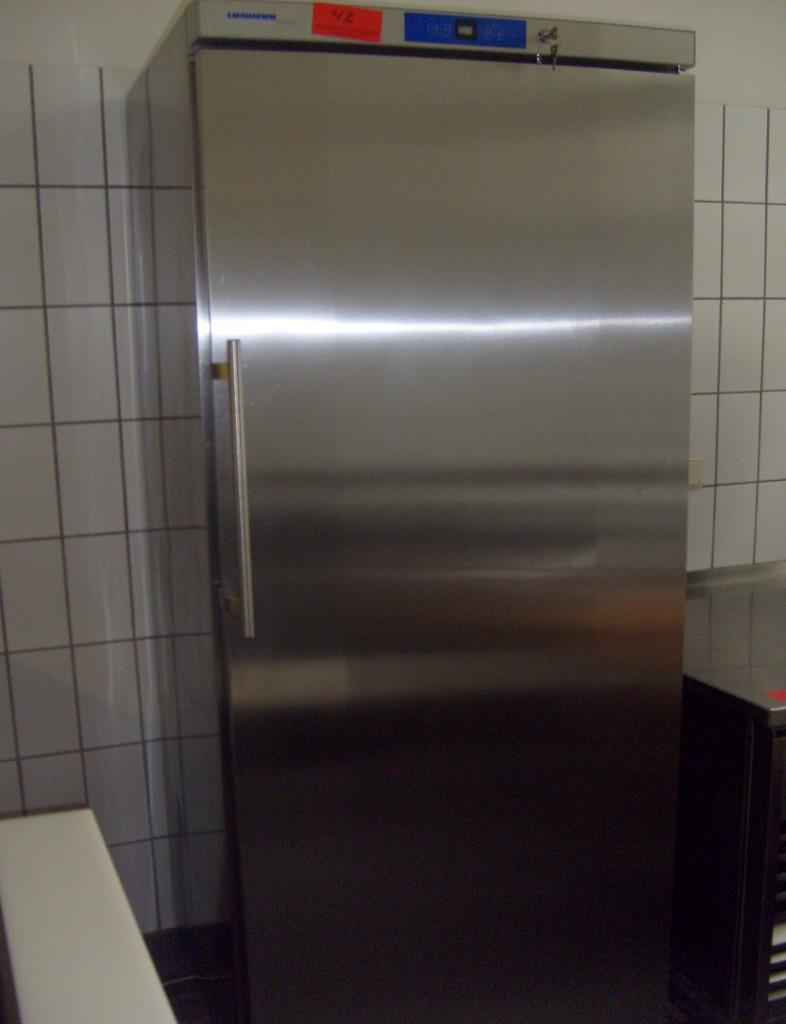 Kantinen- und Großkücheneinrichtung der Finanzbehörde Hamburg-2