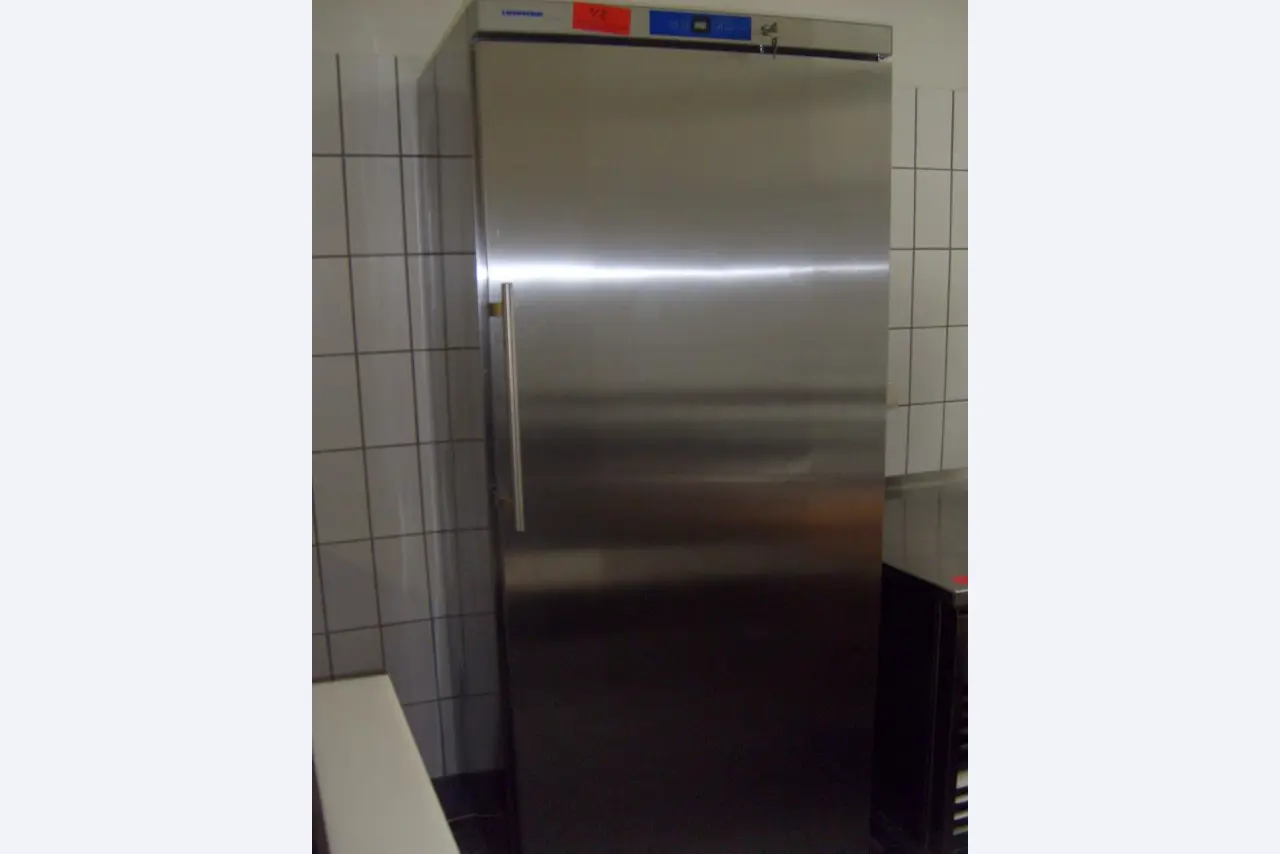 Kantinen- und Großkücheneinrichtung der Finanzbehörde Hamburg-2