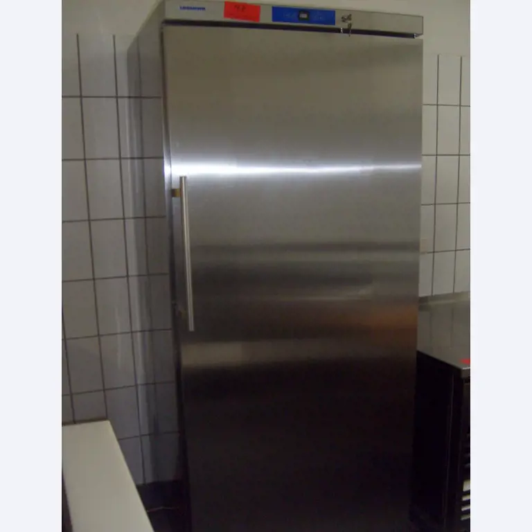 Kantinen- und Großkücheneinrichtung der Finanzbehörde Hamburg-2