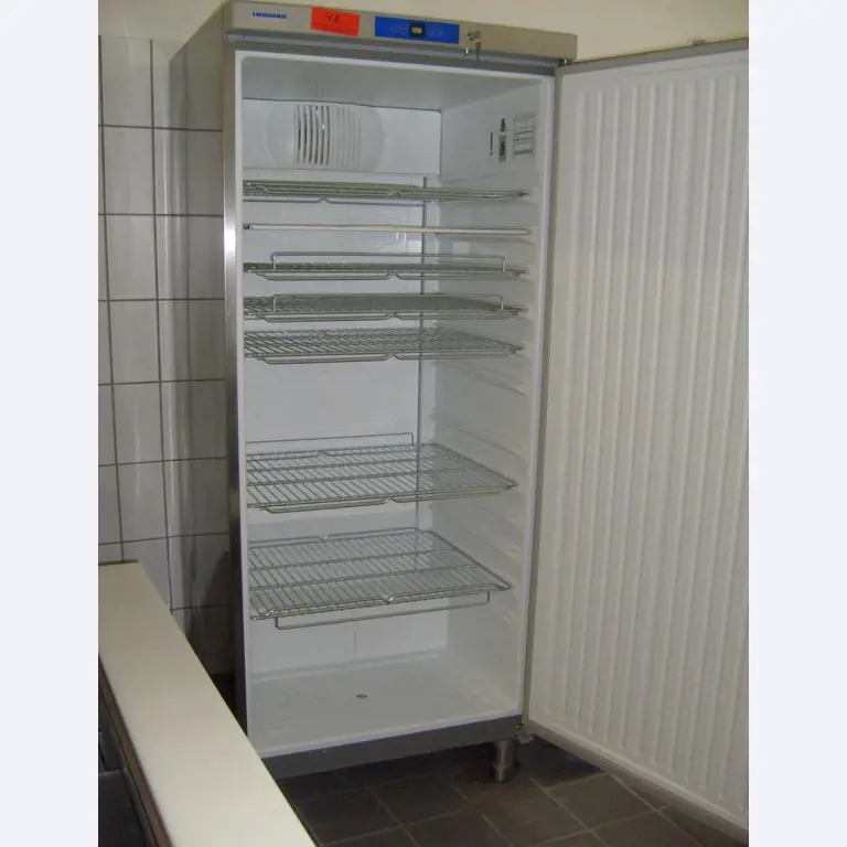 Kantinen- und Großkücheneinrichtung der Finanzbehörde Hamburg-1