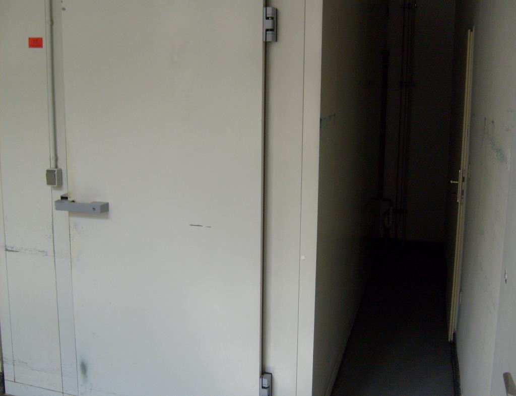 Kantinen- und Großkücheneinrichtung der Finanzbehörde Hamburg-2