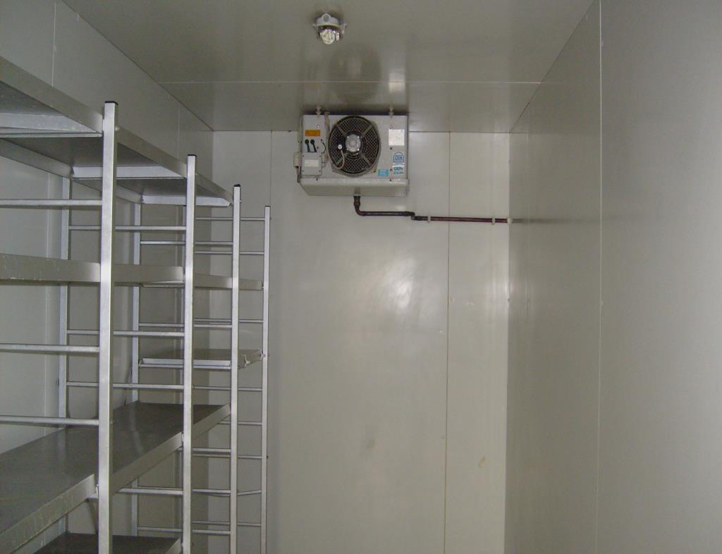 Kantinen- und Großkücheneinrichtung der Finanzbehörde Hamburg-3