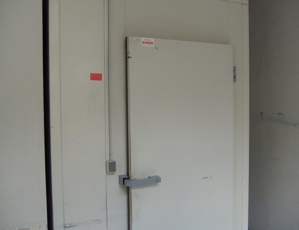 Kantinen- und Großkücheneinrichtung der Finanzbehörde Hamburg-1