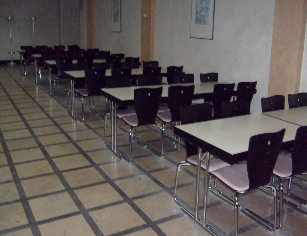 canteen and commercial kitchen equipment of the Finanzbehörde Hamburg-2