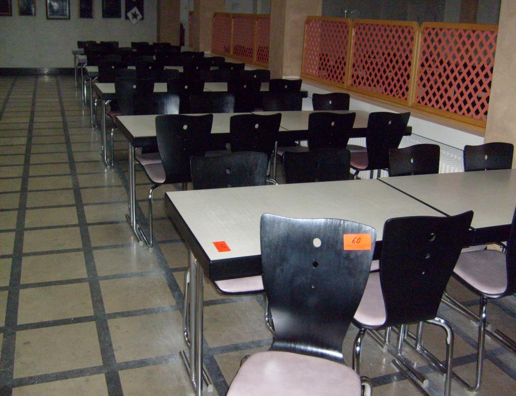 canteen and commercial kitchen equipment of the Finanzbehörde Hamburg-3