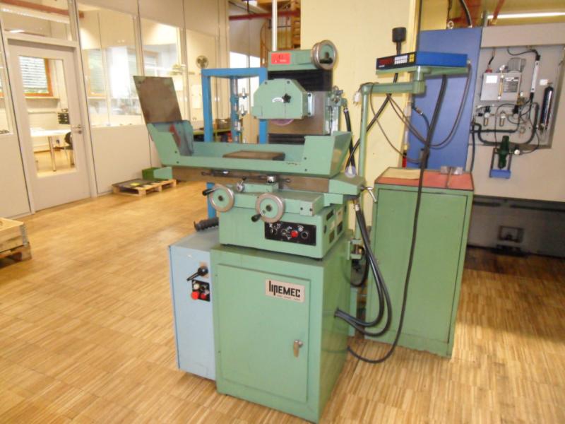 metal working machinery-1