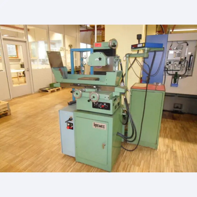 metal working machinery-1