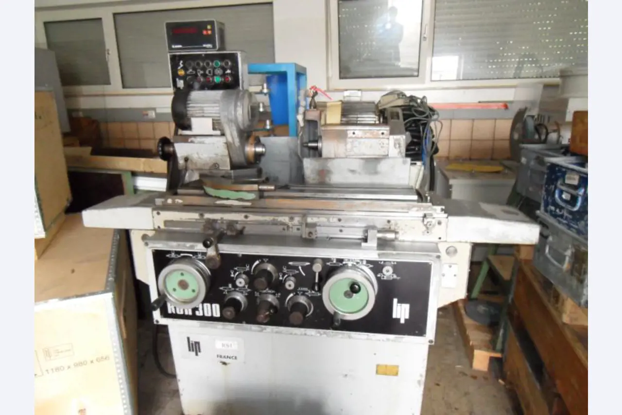 Stroji za obdelavo kovin-1