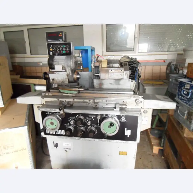 Stroji za obdelavo kovin-1