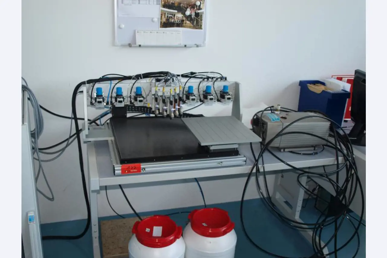 1 Posten Gemälde, Drucke und Radierung-3