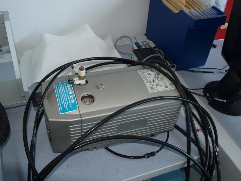 1 lot of paintings, prints and etching-4