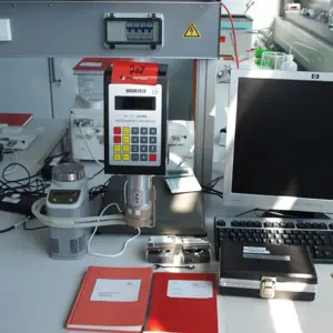 Rheometer Brookfield DV-III Ultra