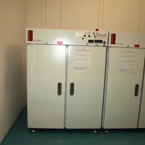 climate cabinet Vötsch VP1300 Pharma