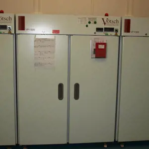 climate cabinet Vötsch VP1300 Pharma