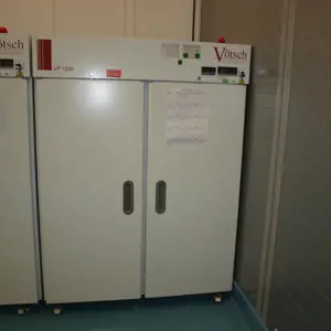 climate cabinet Vötsch VP1300 Pharma