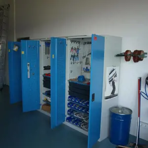 3 tool cabinet