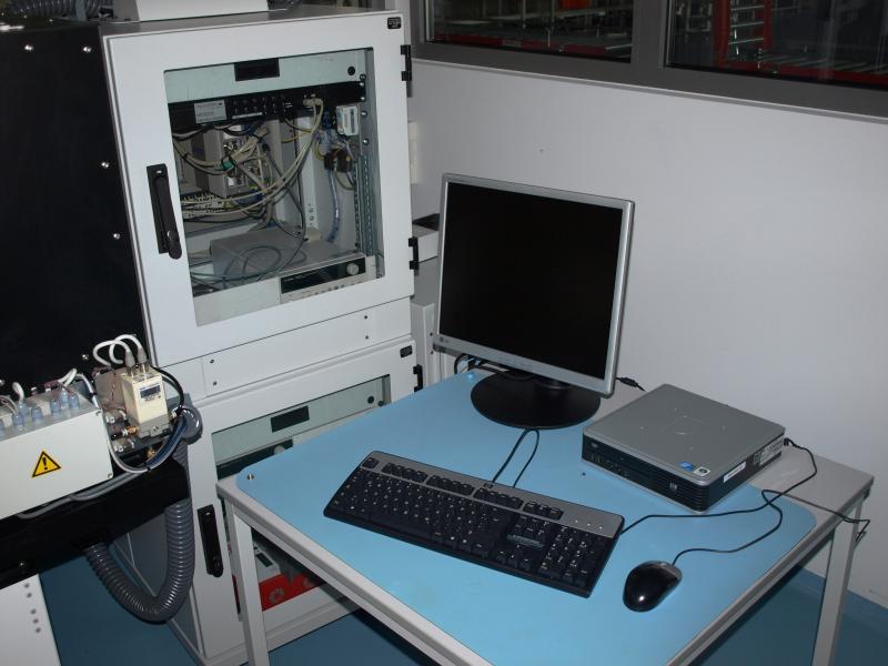 1 lot of paintings, prints and etching-4