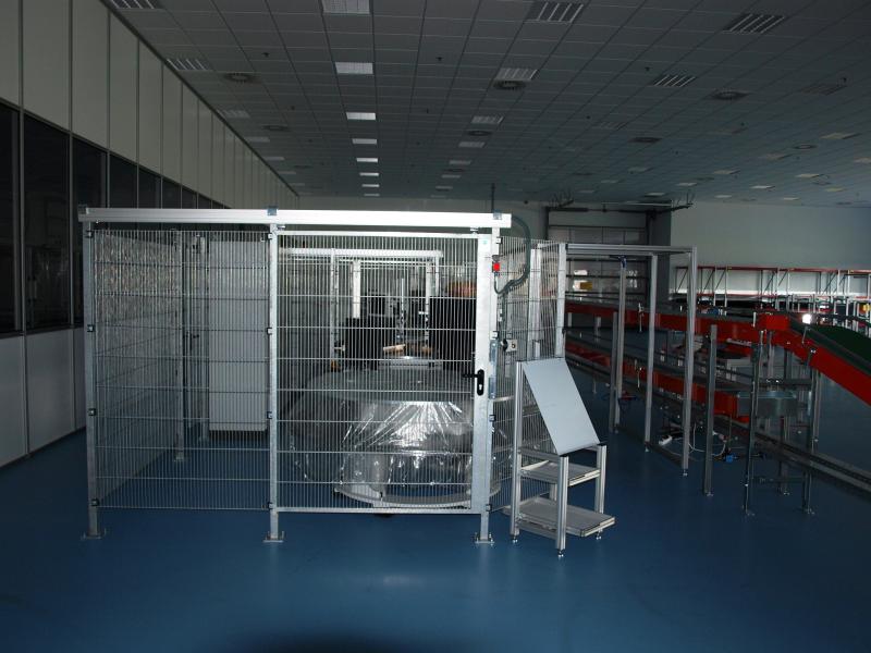 1 lot of paintings, prints and etching-6