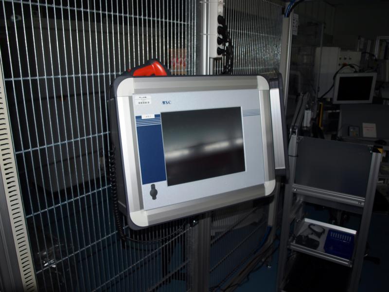 1 lot of paintings, prints and etching-8