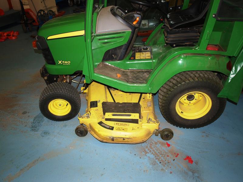 1 lot of paintings, prints and etching-2