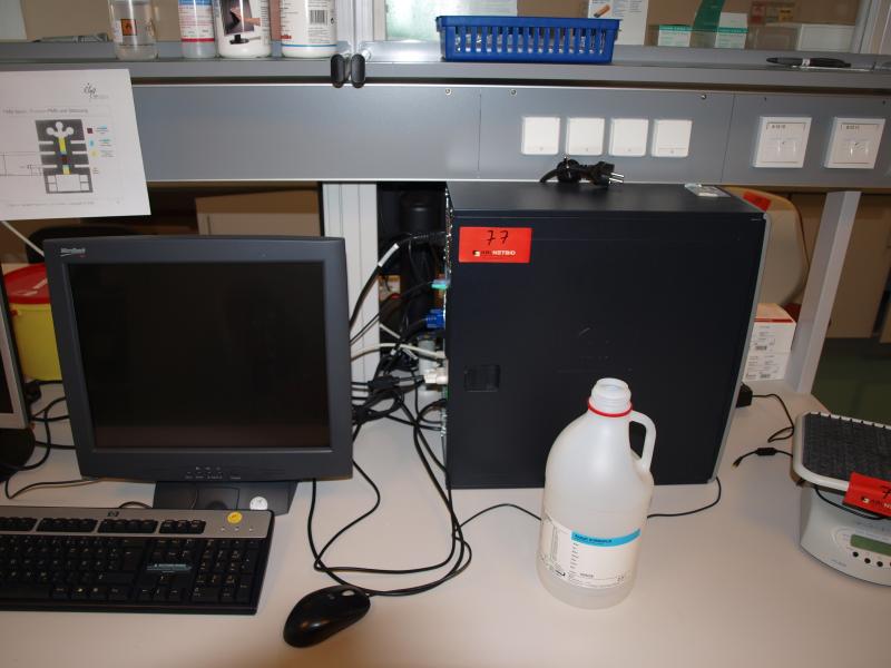 1 lot of paintings, prints and etching-1