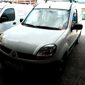 Pkw Renault Kangoo