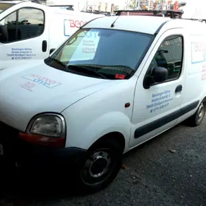 Pkw Renault Kangoo