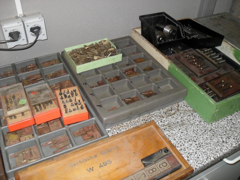 Voluntary online auction www.netbid.com<BR>factory canteen and canteen kitchen<BR>Eppendorf AG-5