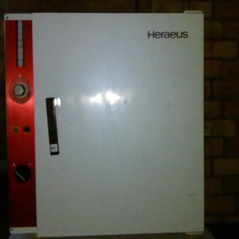 Heraeus