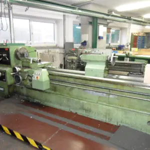 L+Z-lathe Matra MDG 3000/350