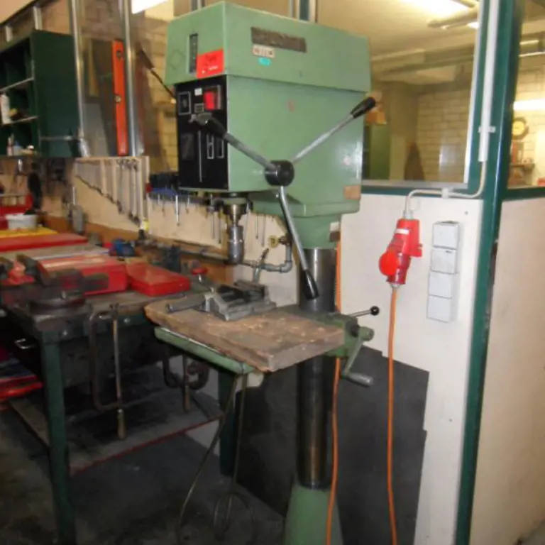 post drill Flott SB 23 L