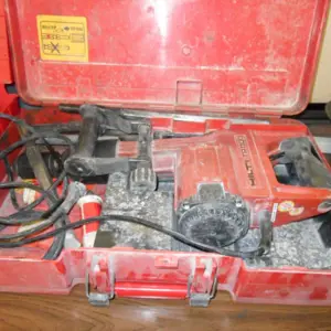 Hilti TP 800