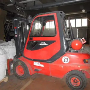 Linde H 35 T-03