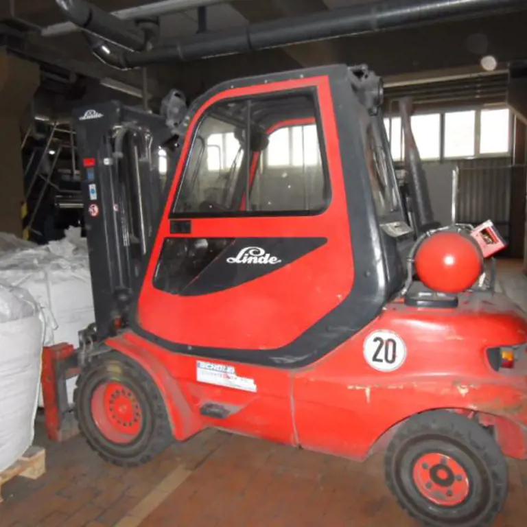 Linde H 35 T-03