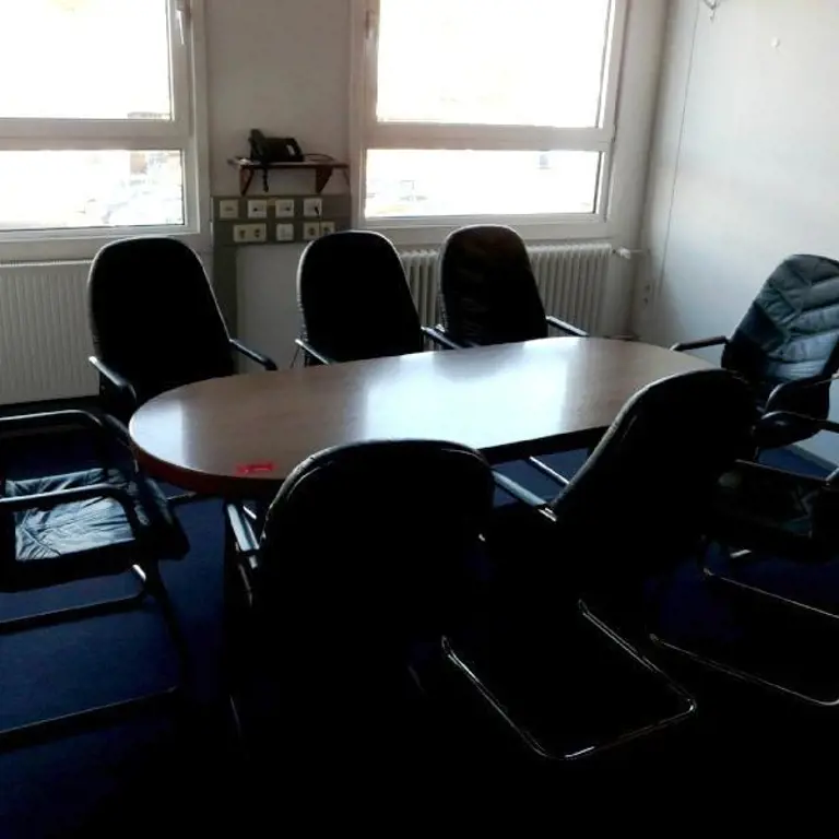 conference table