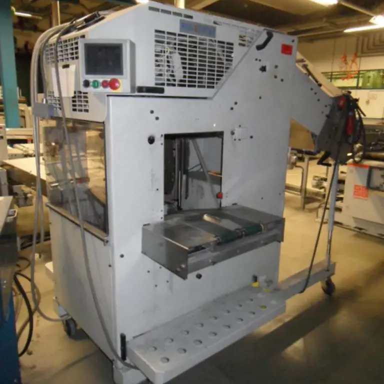 Kreuzleger Rima RS 3210 A