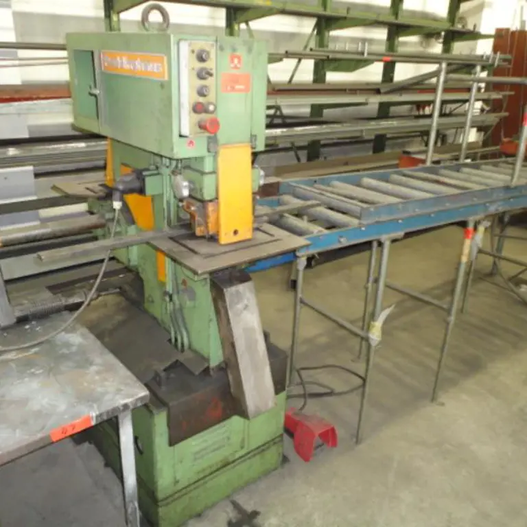 Peddinghaus Peddiworker 500