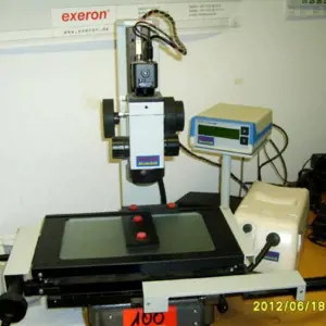 measuring machine Quality Tools